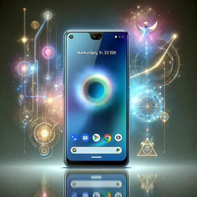 What will be magical about the Pixel 9?