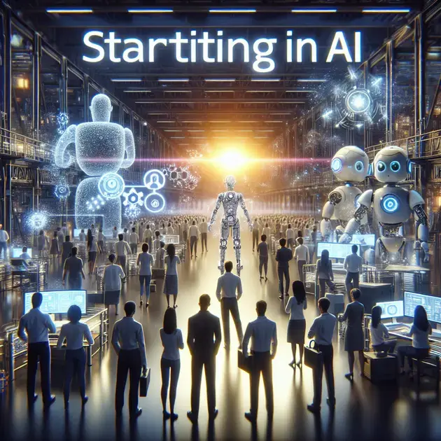Unleashing the Power of Artificial Intelligence
