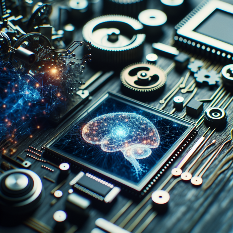 Inteligência Artificial: Como Aumentar a Conversão de Vendas com Estratégias Avançadas