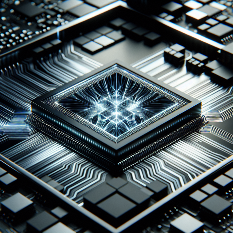 “Inteligência Artificial: Desvendando os Mistérios da Tecnologia do Futuro”