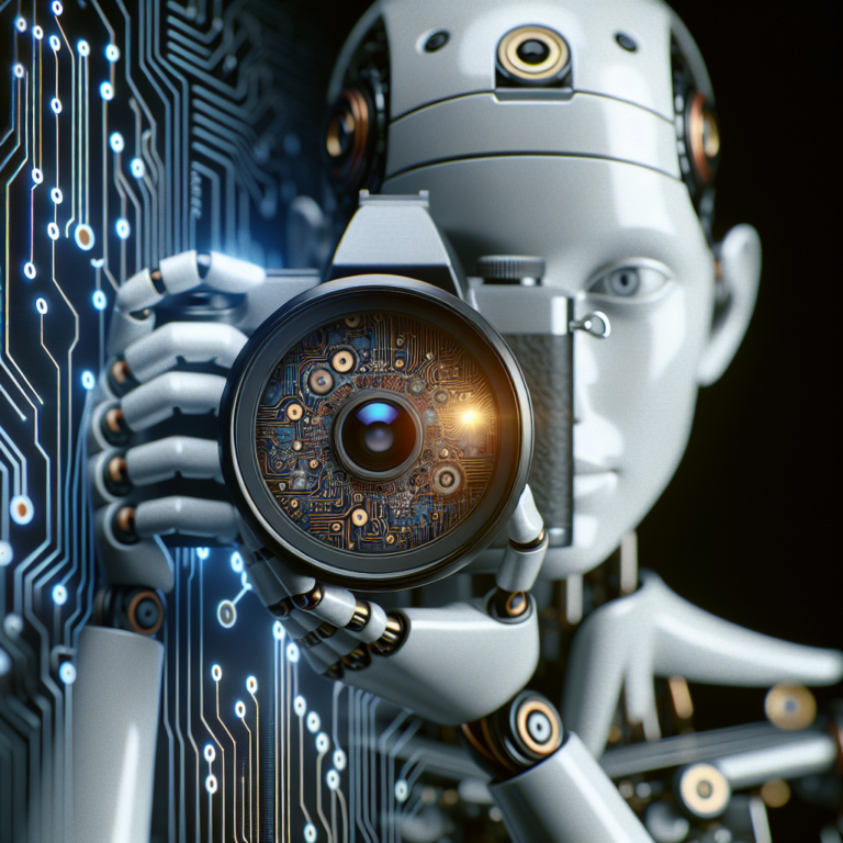 Inteligência Artificial: O segredo por trás do futuro dos negócios