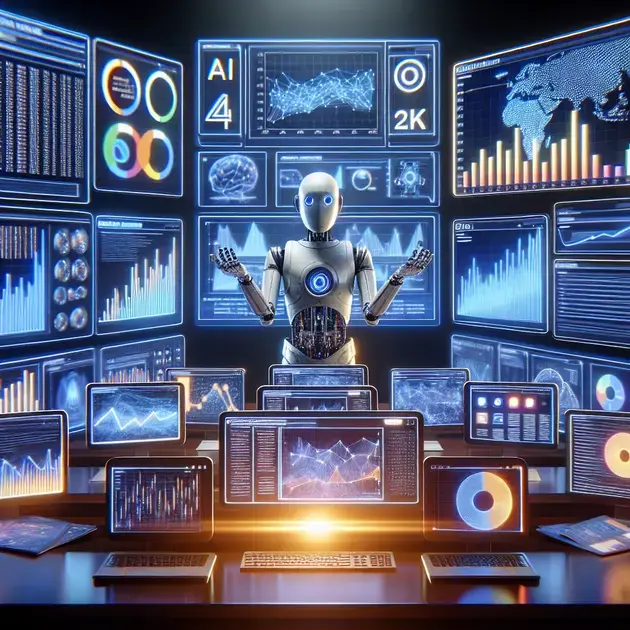 Artificial Intelligence: Enhancing Our Future