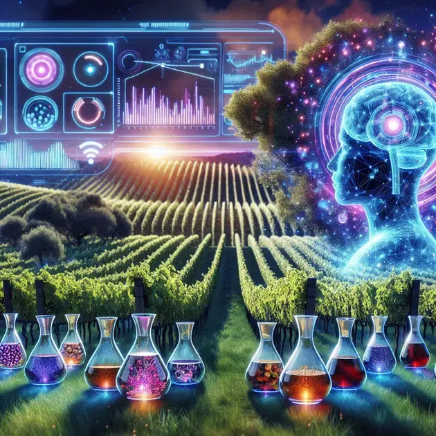 Artificial Intelligence: Unleashing the Future of Technology