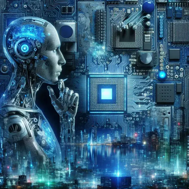 Inteligencia artitificial