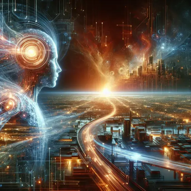 Artificial Intelligence: The Future of Technology