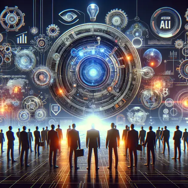 Unleashing the Power of Artificial Intelligence